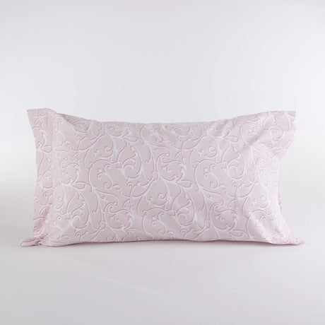 Federa Singola con Volani Oxford Ornato 50x80 cm Maè - Via Roma 60