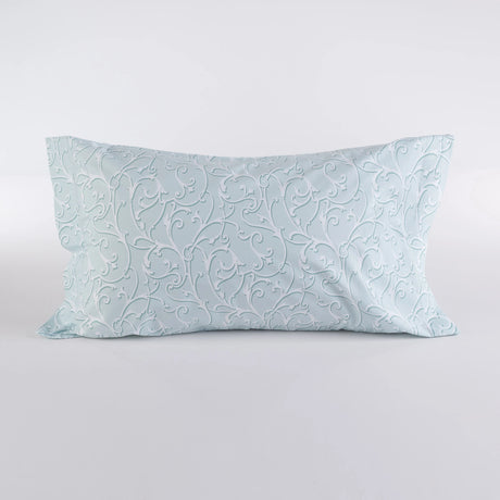 Federa Singola con Volani Oxford Ornato 50x80 cm Maè - Via Roma 60