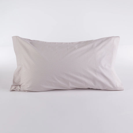 Federa Singola con Volani Oxford 50x80 cm Maè - Via Roma 60