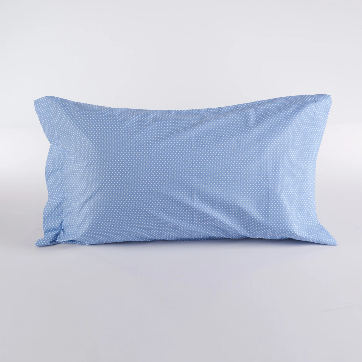Federa Singola con Volani Oxford 50x80 cm Maè - Via Roma 60