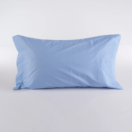 Federa Singola con Volani Oxford 50x80 cm Maè - Via Roma 60