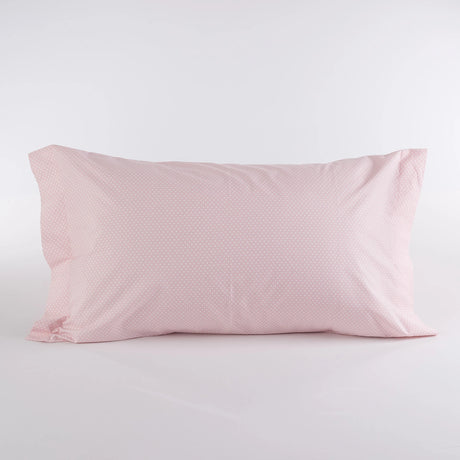 Federa Singola con Volani Oxford 50x80 cm Maè - Via Roma 60
