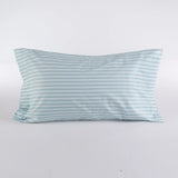 Federa Singola con Volani Oxford 50x80 cm Maè - Via Roma 60