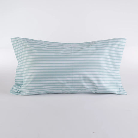 Federa Singola con Volani Oxford 50x80 cm Maè - Via Roma 60