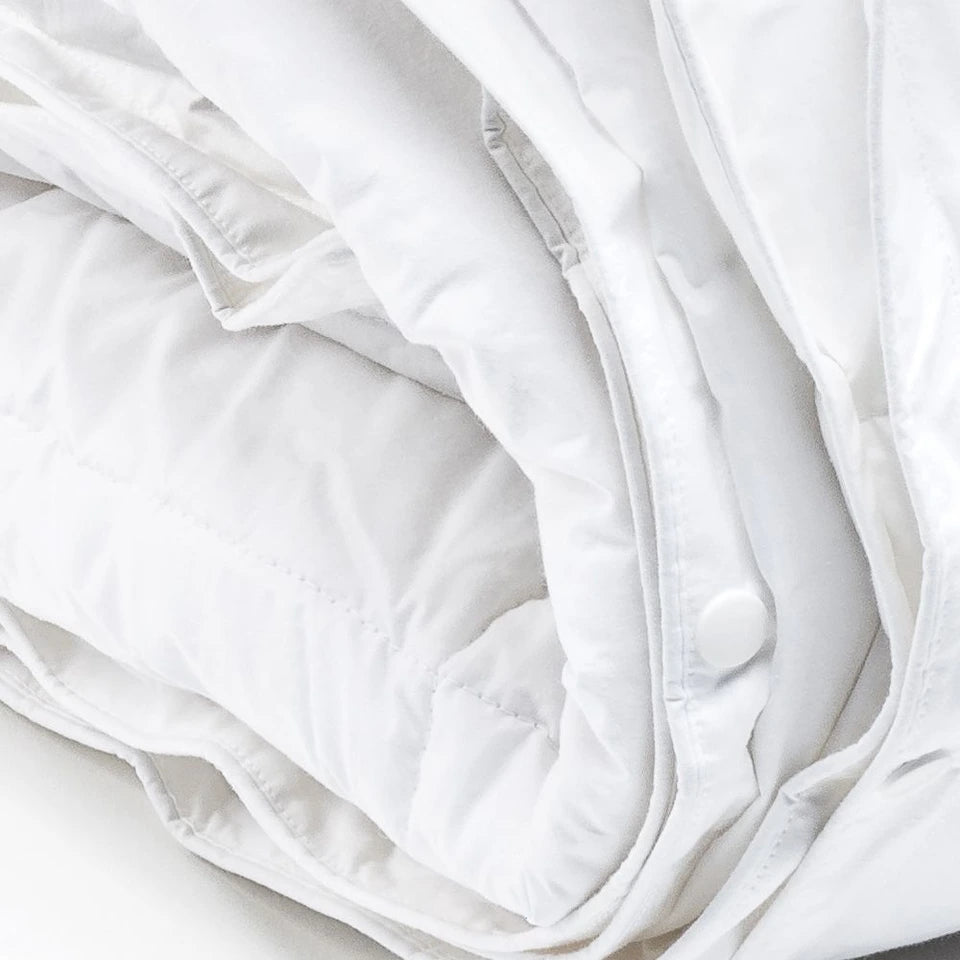 Interno Piumino 4 Stagioni in Microfibra Anallergico - Dormirè