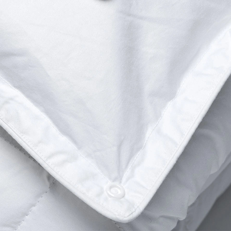 Interno Piumino 4 Stagioni in Microfibra Anallergico - Dormirè