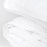 Interno Piumino Anallergico 350 gr esterno in Cotone - Dormirè