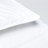 Interno Piumino Anallergico 350 gr esterno in Cotone - Dormirè