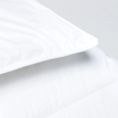 Interno Piumino in Microfibra Anallergico con Imbottitura in Morbida Fibra Ipoallergenica - Dormirè