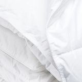 Interno Piumino Anallergico 350 gr esterno in Cotone - Dormirè