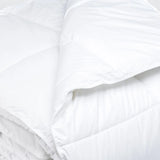 Interno Piumino Anallergico 350 gr esterno in Cotone - Dormirè