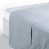 Lenzuola Sopra Colorado Maè 100% Cotone Percalle per Letto Singolo, 1 Piazza e Mezza, Matrimoniale e alla Francese - Via Roma 60