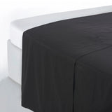 Lenzuola Sopra Colorado Maè 100% Cotone Percalle per Letto Singolo, 1 Piazza e Mezza, Matrimoniale e alla Francese - Via Roma 60