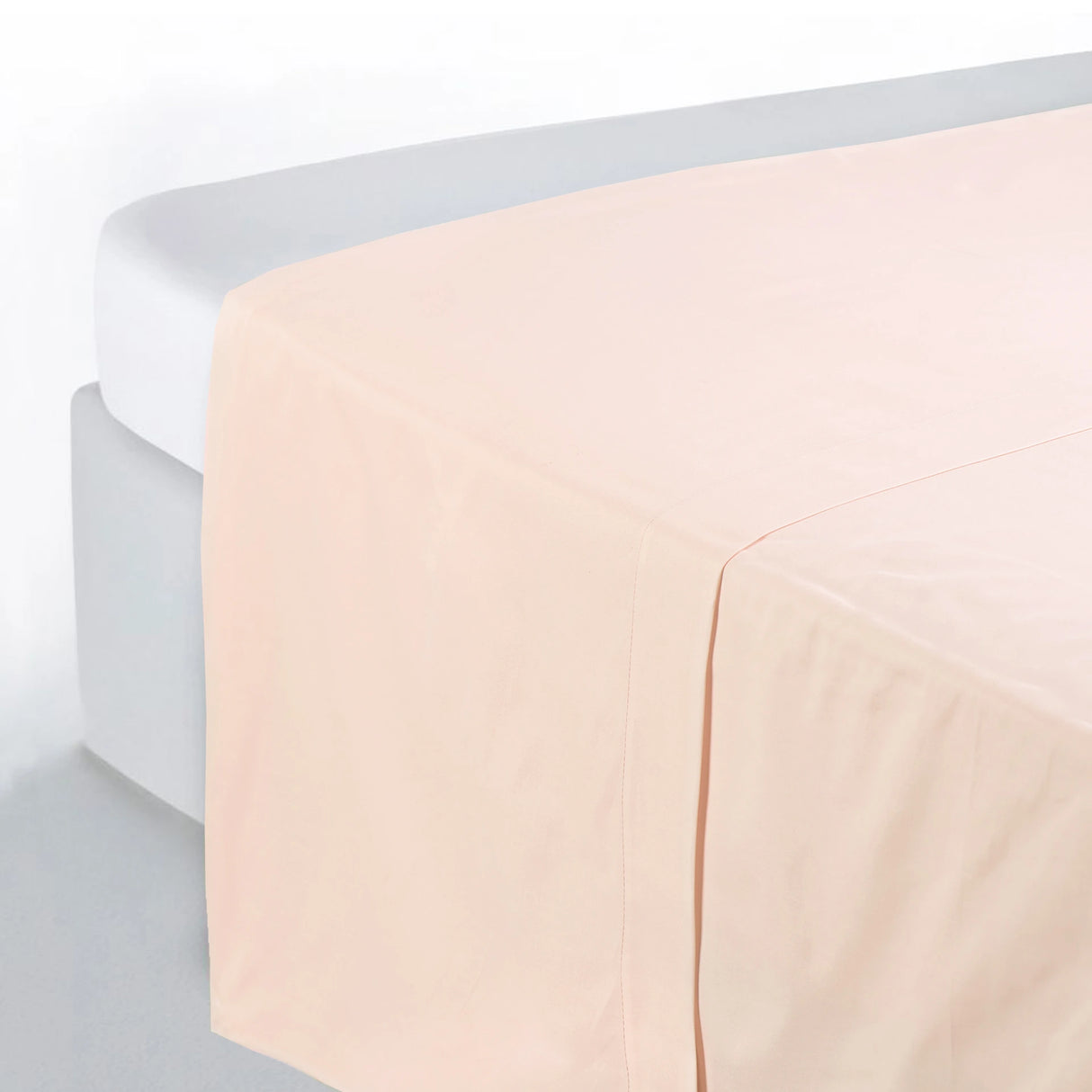 Lenzuola Sopra Colorado Maè 100% Cotone Percalle per Letto Singolo, 1 Piazza e Mezza, Matrimoniale e alla Francese - Via Roma 60
