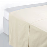 Lenzuola Sopra Colorado Maè 100% Cotone Percalle per Letto Singolo, 1 Piazza e Mezza, Matrimoniale e alla Francese - Via Roma 60