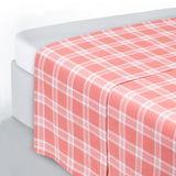 Lenzuolo Sopra 100% Cotone Percalle Oxford Maè - Via Roma 60