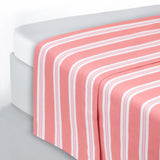 Lenzuolo Sopra 100% Cotone Percalle Oxford Maè - Via Roma 60