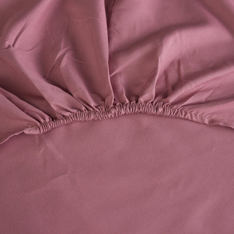 Lenzuolo di Sotto con Angoli Tekno Time® by Maè – No Stiro, Singolo, Piazza e Mezza, Matrimoniale 25 cm