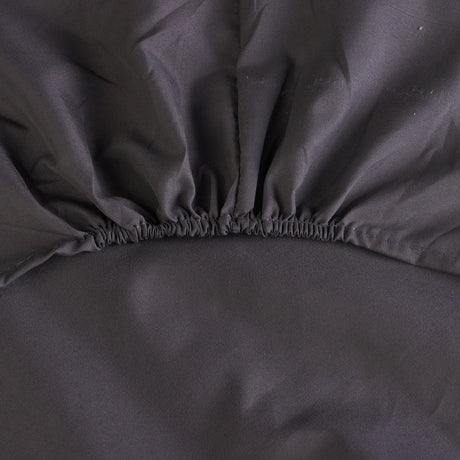 Lenzuolo di Sotto con Angoli Tekno Time® by Maè – No Stiro, Singolo, Piazza e Mezza, Matrimoniale 25 cm