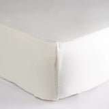 Lenzuolo di Sotto con Angoli Tekno Time® by Maè – No Stiro, Singolo, Piazza e Mezza, Matrimoniale 25 cm