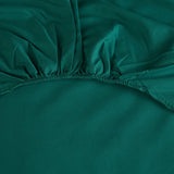 Lenzuolo di Sotto con Angoli Tekno Time® by Maè – No Stiro, Singolo, Piazza e Mezza, Matrimoniale 25 cm