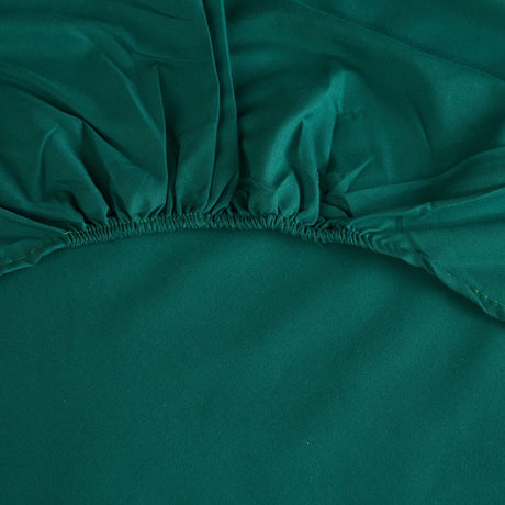 Lenzuolo di Sotto con Angoli Tekno Time® by Maè – No Stiro, Singolo, Piazza e Mezza, Matrimoniale 25 cm