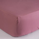 Lenzuolo di Sotto con Angoli Tekno Time® by Maè – No Stiro, Singolo, Piazza e Mezza, Matrimoniale 25 cm