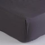 Lenzuolo di Sotto con Angoli Tekno Time® by Maè – No Stiro, Singolo, Piazza e Mezza, Matrimoniale 25 cm