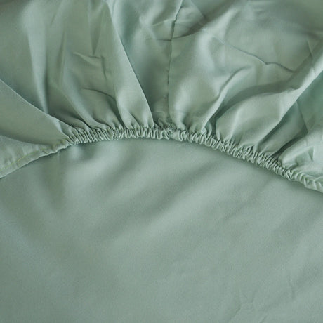 Lenzuolo di Sotto con Angoli Tekno Time® by Maè – No Stiro, Singolo, Piazza e Mezza, Matrimoniale 25 cm