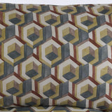 Parure Copripiumino CUBI No Stiro Tekno Time® – Made in Italy - Maè by Via Roma 60