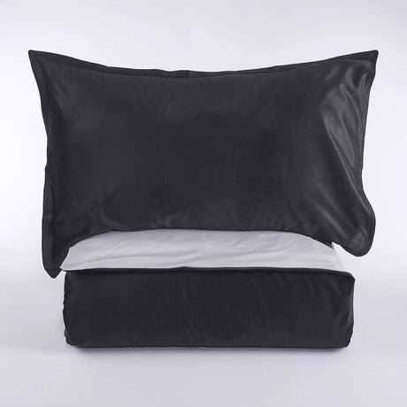 Parure Copripiumino Estella in velluto  – Via Roma 60