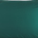 Parure Copripiumino No Stiro Tekno Time® – Tinta Unita Made in Italy - Maè