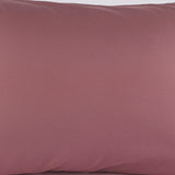 Parure Copripiumino No Stiro Tekno Time® – Tinta Unita Made in Italy - Maè