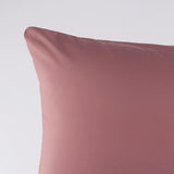 Parure Copripiumino No Stiro Tekno Time® – Tinta Unita Made in Italy - Maè