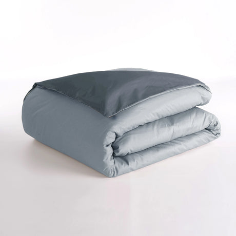 Sacco Copripiumino Double Face Colorado Maè 100% Cotone 3 misure - Via Roma 60