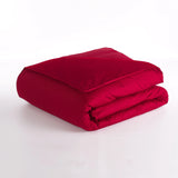 Sacco Copripiumino Double Face Colorado Maè 100% Cotone 3 misure - Via Roma 60