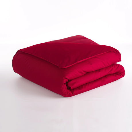 Sacco Copripiumino Double Face Colorado Maè 100% Cotone 3 misure - Via Roma 60