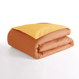 Sacco Copripiumino Double Face Colorado Maè 100% Cotone 3 misure - Via Roma 60