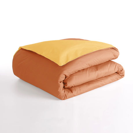 Sacco Copripiumino Double Face Colorado Maè 100% Cotone 3 misure - Via Roma 60