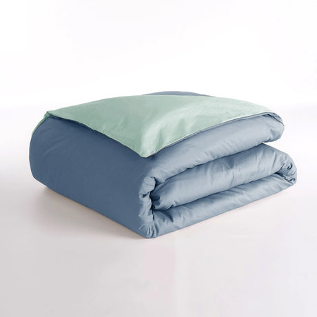 Sacco Copripiumino Double Face Colorado Maè 100% Cotone 3 misure - Via Roma 60