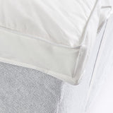 Topper Coprimaterasso Imbottito Fiberball - Dormire – Tutte le Misure fino al King Size