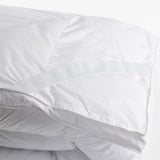 Topper Coprimaterasso Imbottito Fiberball - Dormire – Tutte le Misure fino al King Size