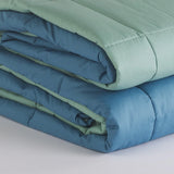 Trapunta Double Face Colorado – Maè