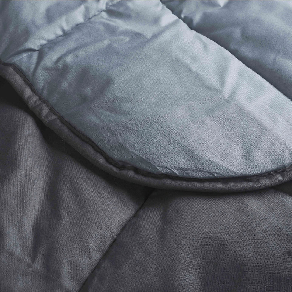 Trapunta Double Face Colorado – Maè