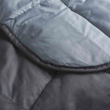 Trapunta Double Face Colorado – Maè