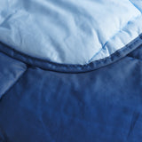 Trapunta Double Face Colorado – Maè