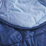 Trapunta Double Face Colorado – Maè