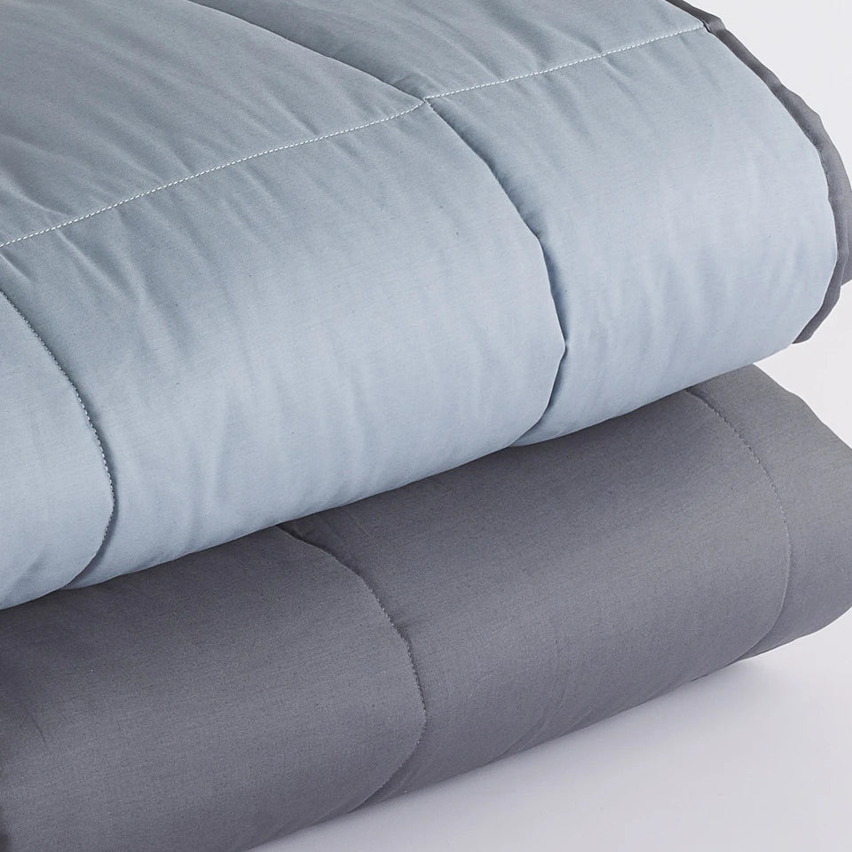 Trapunta Double Face Colorado – Maè