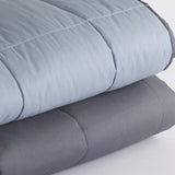 Trapunta Double Face Colorado – Maè