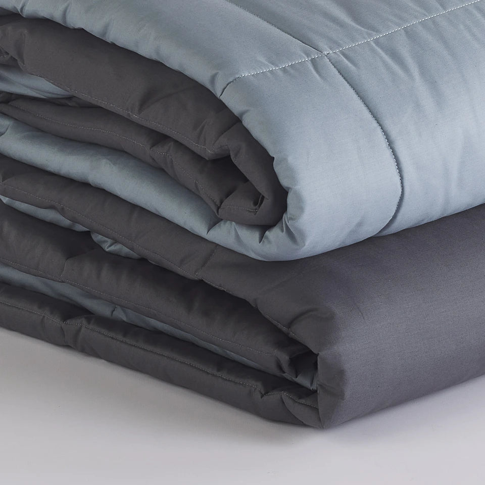 Trapunta Double Face Colorado – Maè